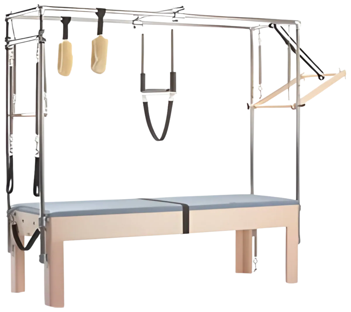Balanced Body Trapeze Table (Cadillac) (Remanufactured)
