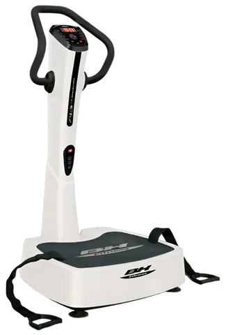 BH Fitness Vibration Platform (Remanufactured)