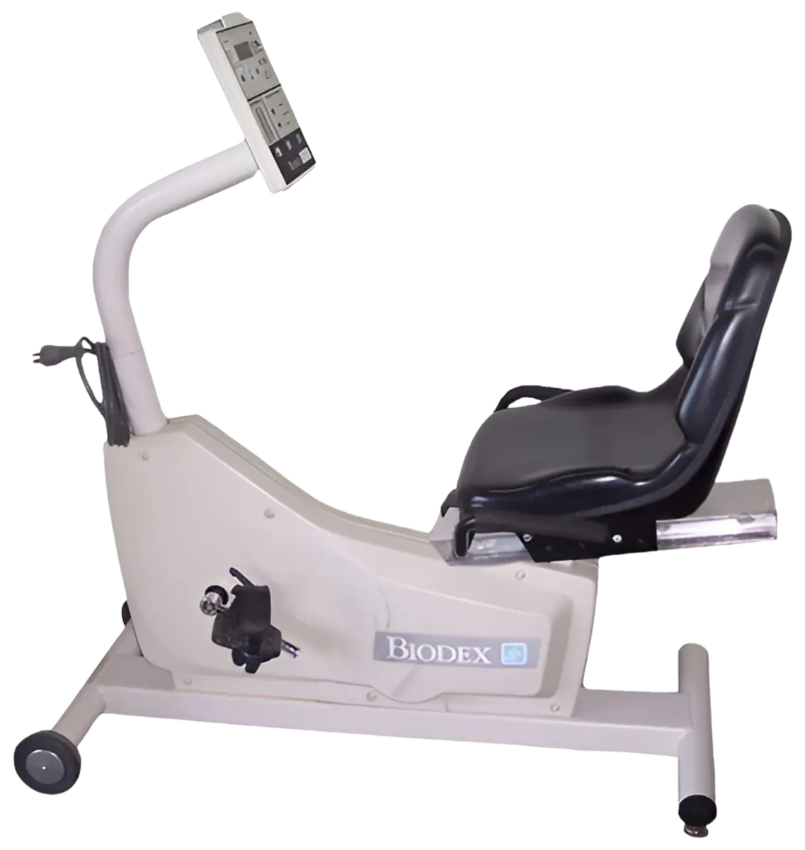 Biodex 950-120 Semi-Recumbent Cycle (Remanufactured)