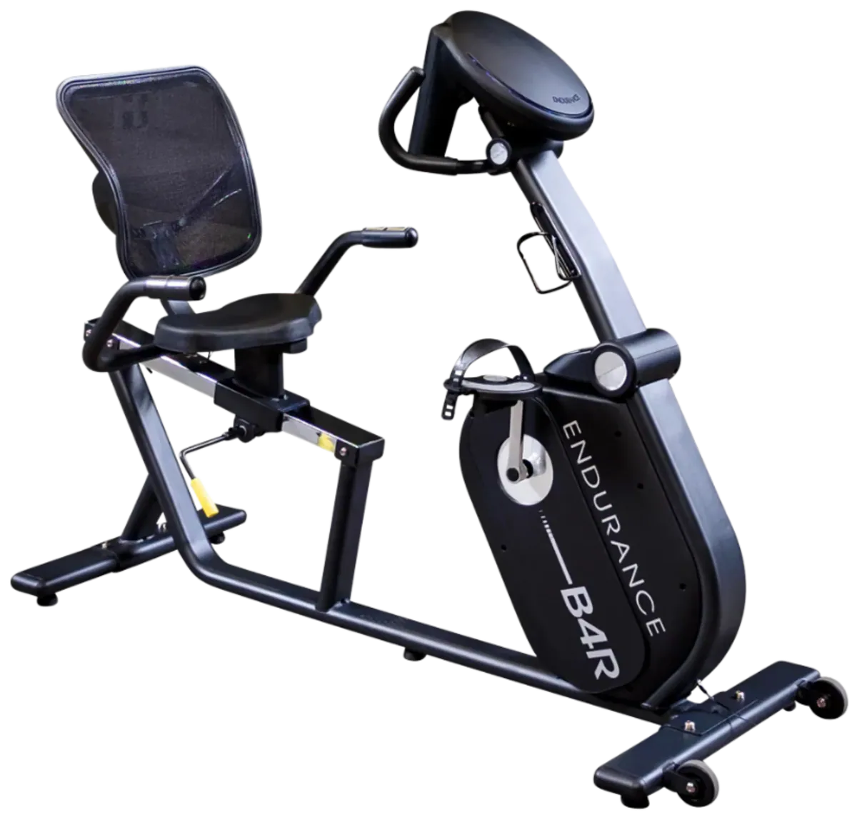 Body-Solid B4RB Endurance Recumbent Bike (New)