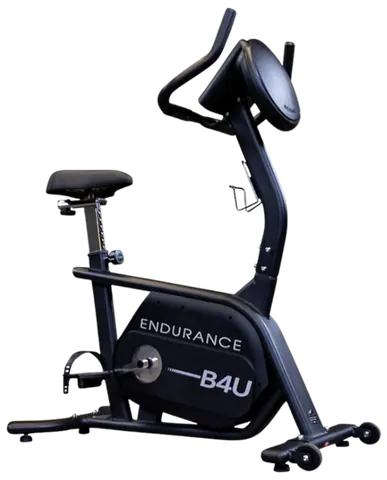 Body-Solid B4UB Endurance Upright Bike (New)