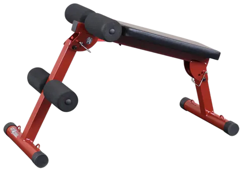 Body-Solid BFAB10 Best Fitness Ab Board (New)