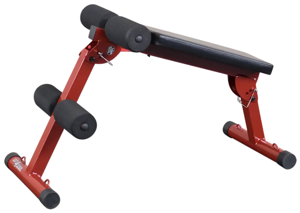 Body-Solid BFAB10 Best Fitness Ab Board (New)