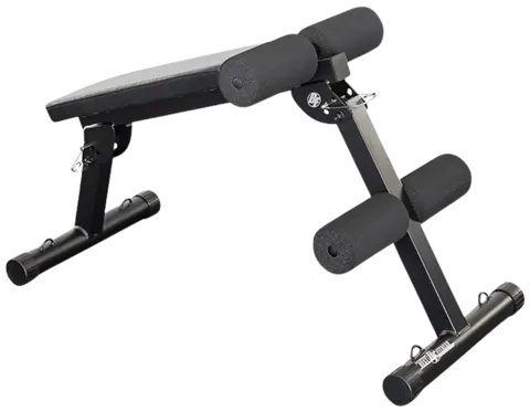 Body-Solid BFAB10B Best Fitness Ab Board (New)