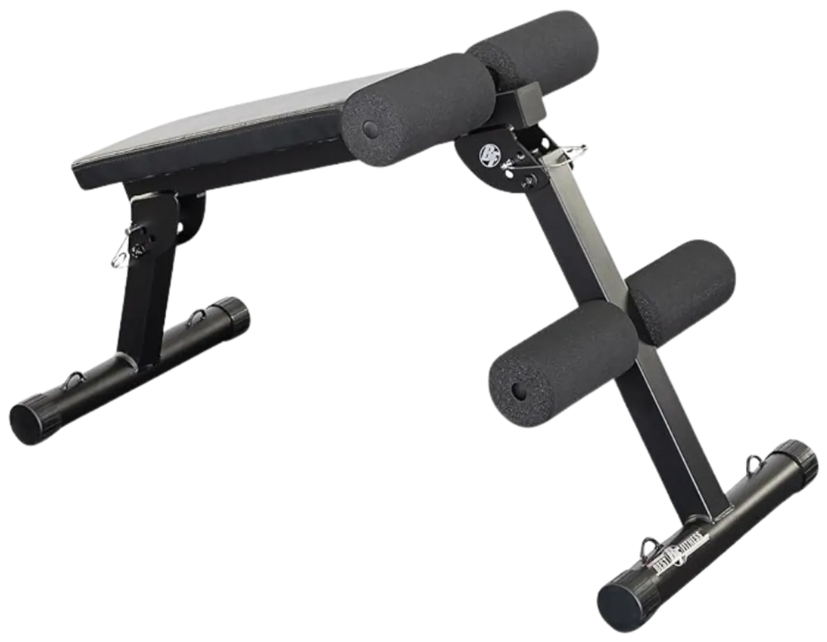 Body-Solid BFAB10B Best Fitness Ab Board (New)