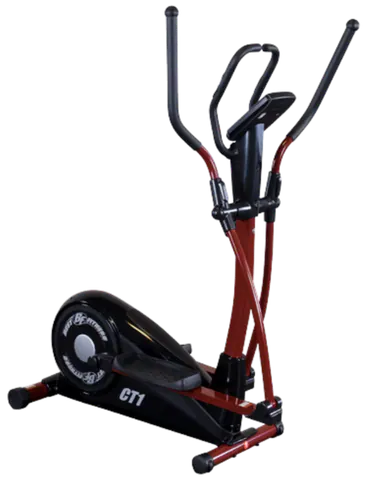 Body-Solid BFCT1 Cross Trainer Elliptical (New)