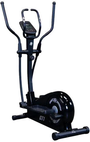 Body-Solid BFCT1B Cross Trainer Elliptical (New)