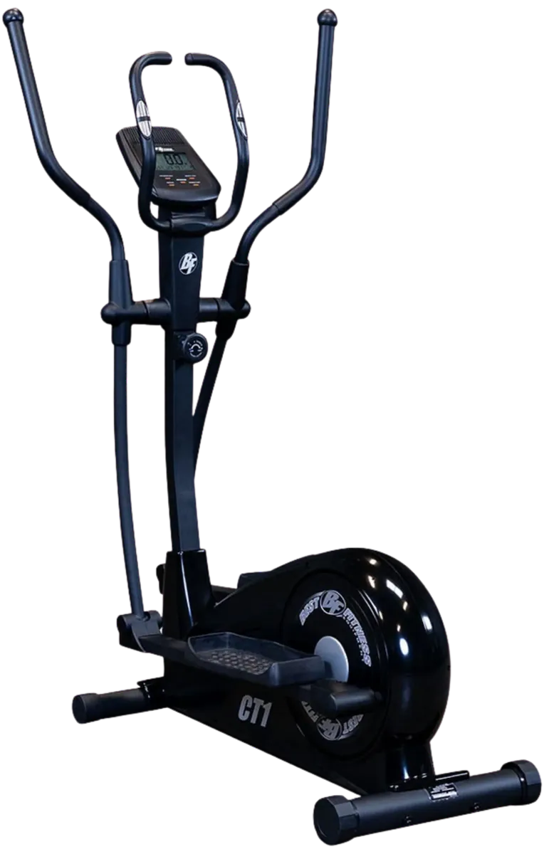 Body-Solid BFCT1B Cross Trainer Elliptical (New)
