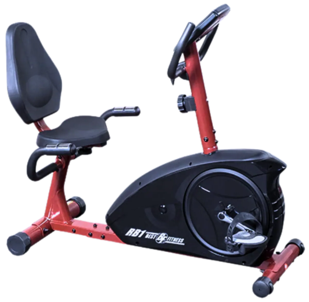 Body-Solid BFRB1 Best Fitness Recumbent Bike (New)