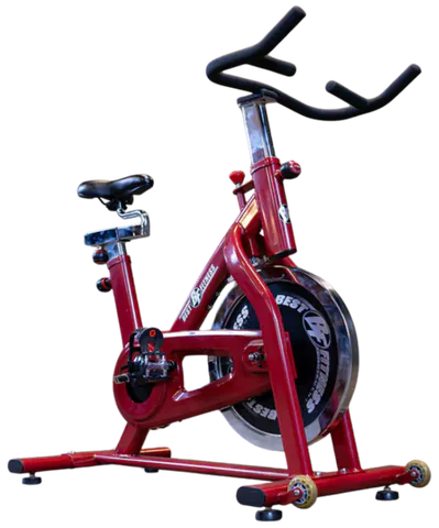 Body-Solid BFSB5 Best Fitness Chain Indoor Cycle Bike (New)
