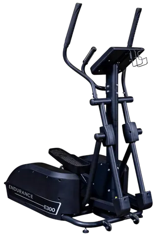 Body-Solid Endurance E300 Elliptical Trainer (New)