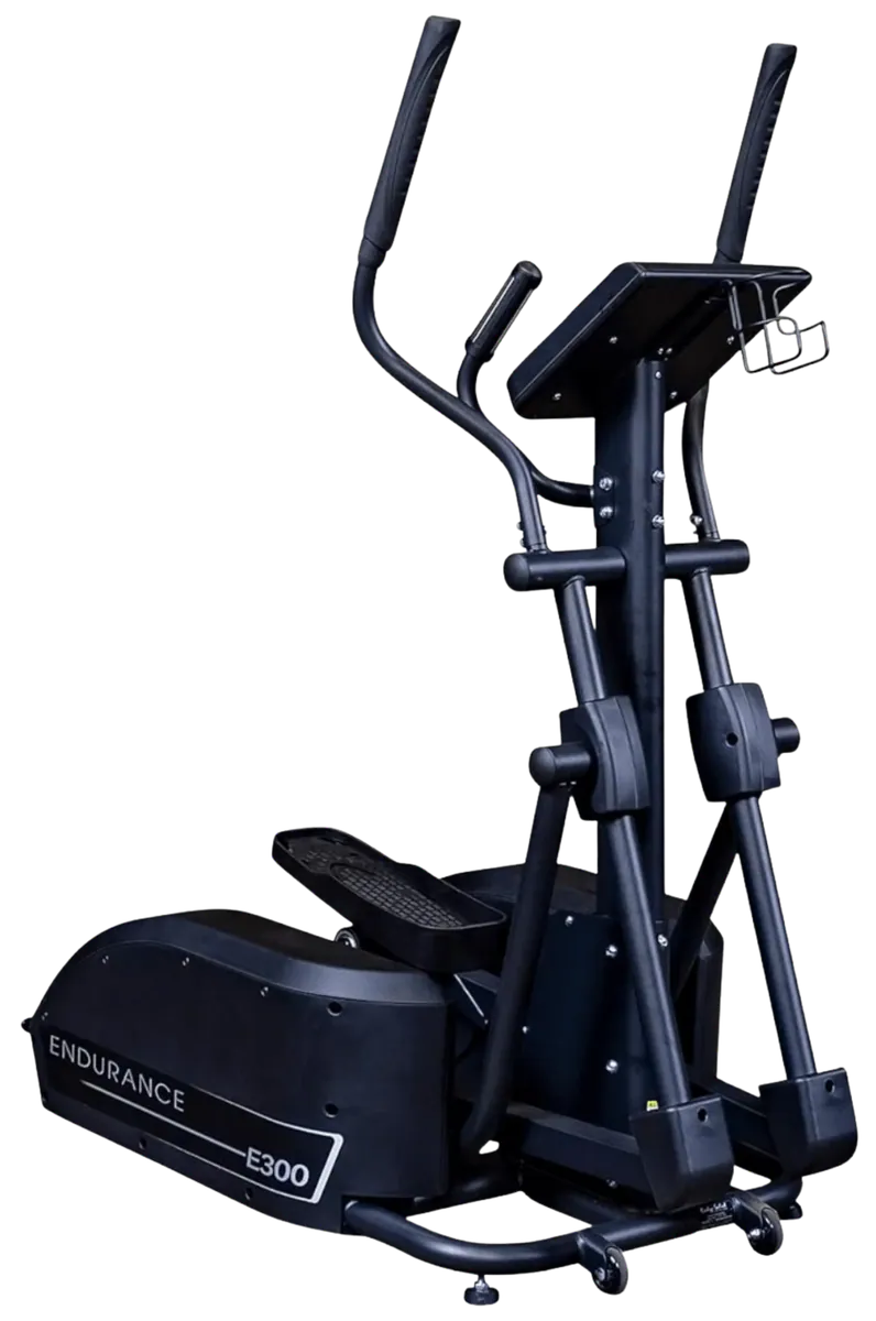 Body-Solid Endurance E300 Elliptical Trainer (New)