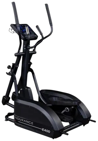 Body-Solid Endurance E400 Elliptical Trainer (New)