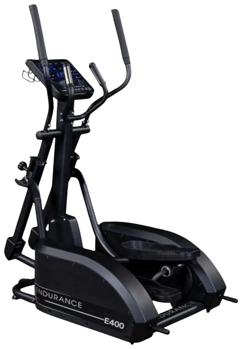 Body-Solid Endurance E400 Elliptical Trainer (New)