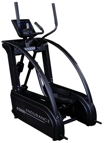 Body-Solid Endurance E5000 Premium Elliptical Trainer (New)