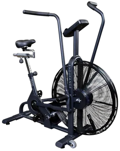 Body-Solid FB300B Endurance Fan Bike (Black) (New)