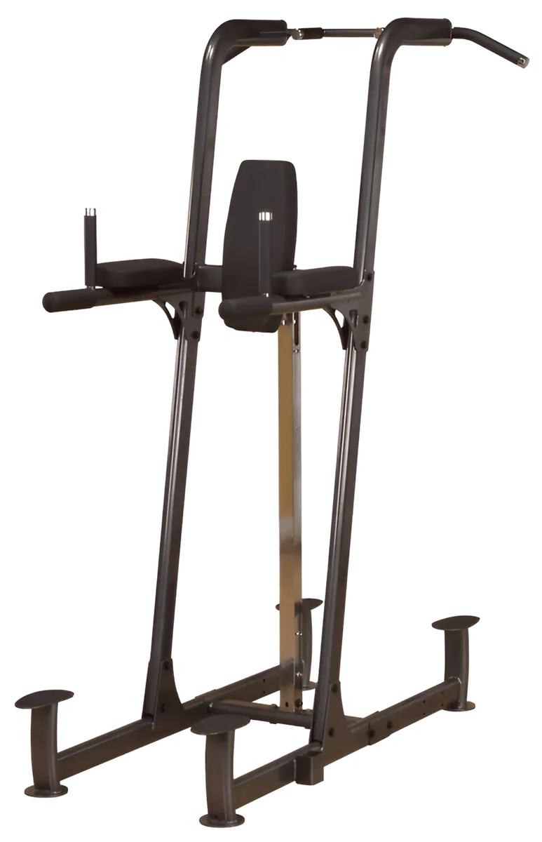Body-Solid FCD Fusion VKR Vertical Knee Raise, Dip, Pull Up (New)