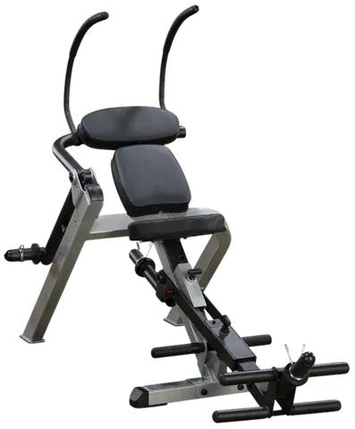 Body-Solid GAB300 Semi-Recumbent Ab Bench (New)