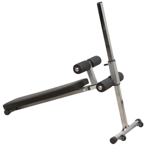 Body-Solid GAB60B Adjustable Ab Board (New)