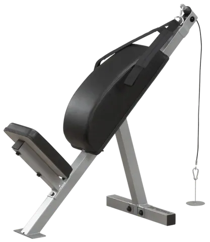 Body-Solid PAB21X Powerline Ab Bench (New)