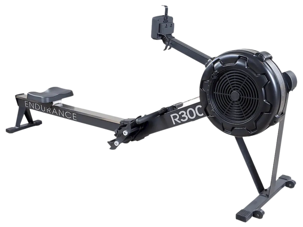 Body-Solid R300 Endurance Rower (New)