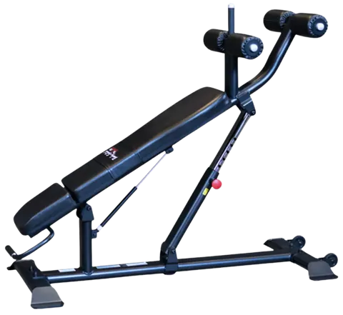 Body-Solid SAB500B Pro Club-Line Ab Bench (New)