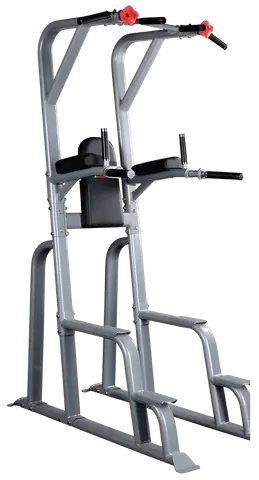 Body-Solid SVKR1000 Pro Club-Line VKR Vertical Knee Raise Chin Dip (New)