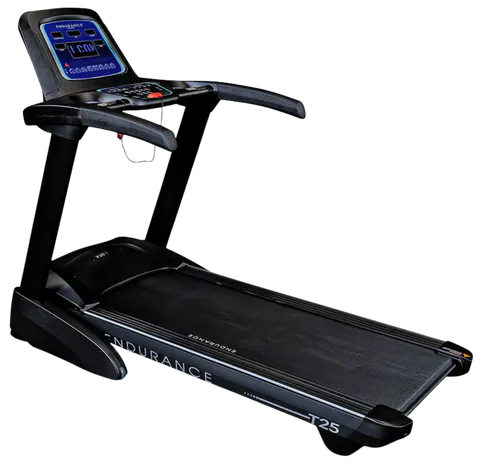 Body-Solid T25 Endurance Folding Treadmill (New)