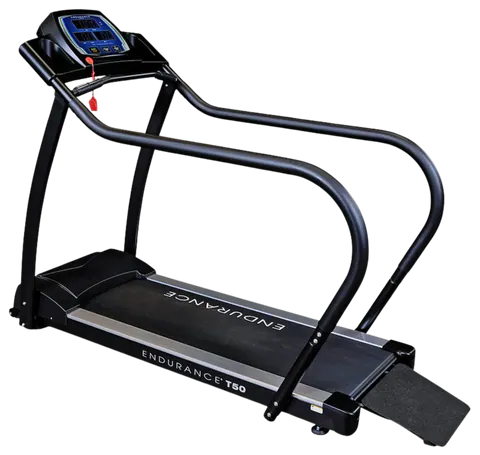 Body-Solid T50 Walking Treadmill (New)