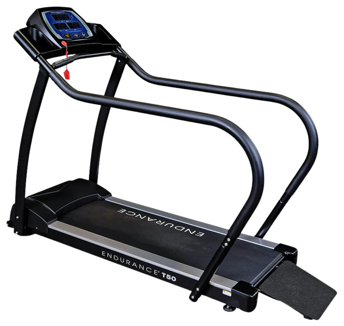 Body-Solid T50 Walking Treadmill (New)