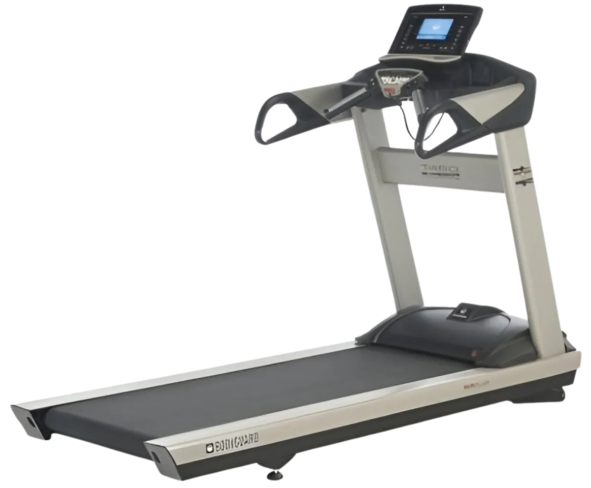 Bodyguard T460XC Treadmill (Remanufactured)