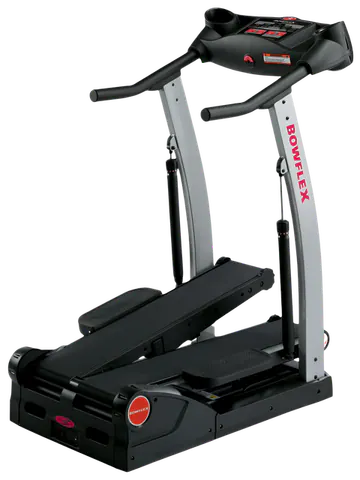 Bowflex Treadclimber TC3000 Exercise Machine (Remanufactured)