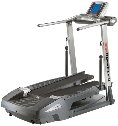 Bowflex Treadclimber TC6000 Stair Machine (Remanufactured)