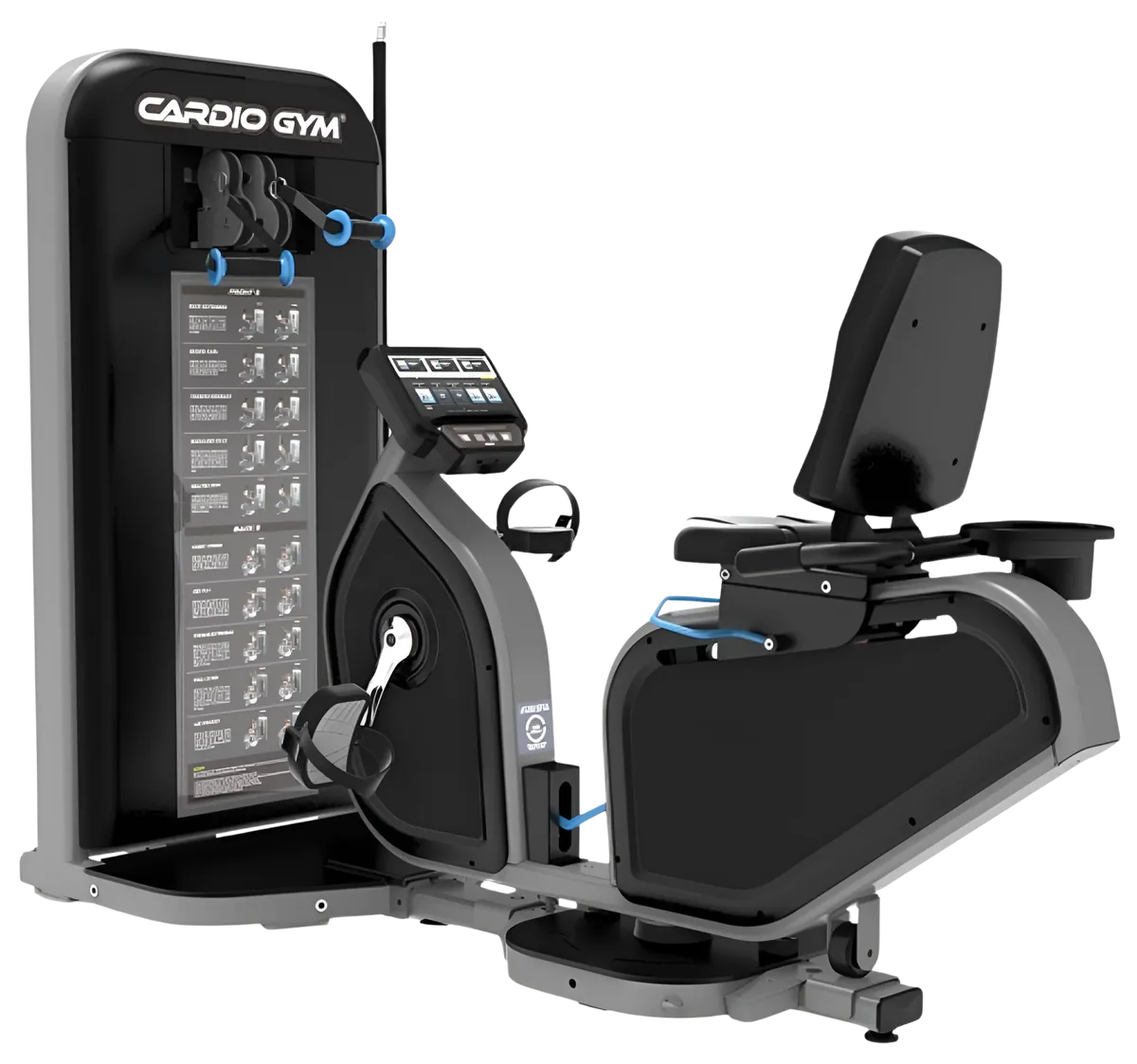 CardioGym CG6 (Remanufactured)