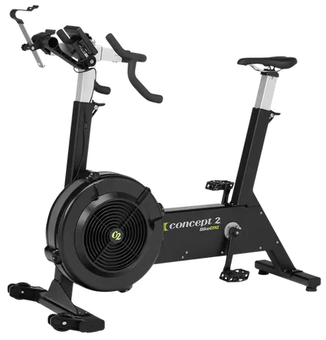 Concept2 BikeErg Stationary Bike w/PM5 Console (New)