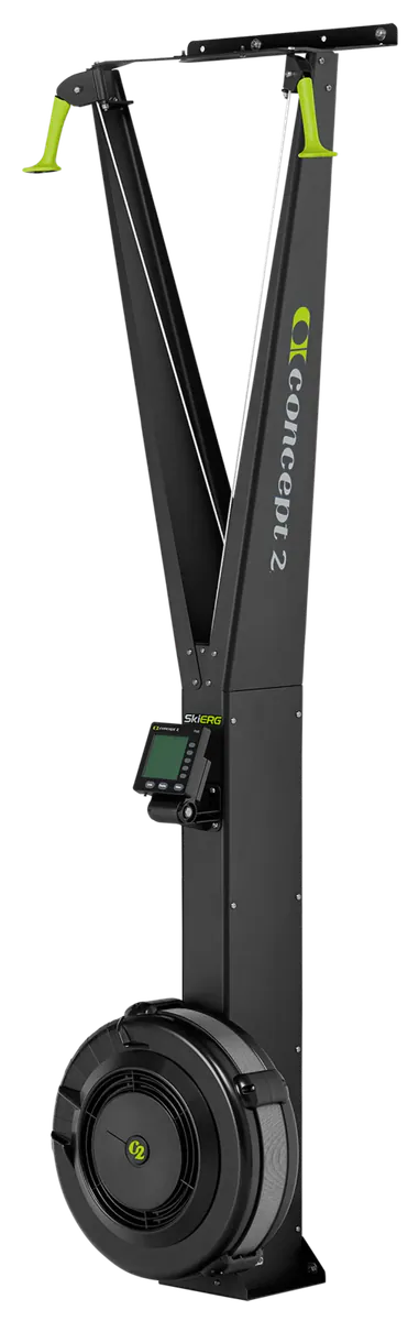 Concept2 Skierg w/ PM5 Console (New)