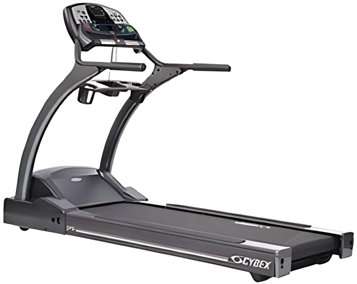 Cybex 450T Treadmill (Remanufactured)