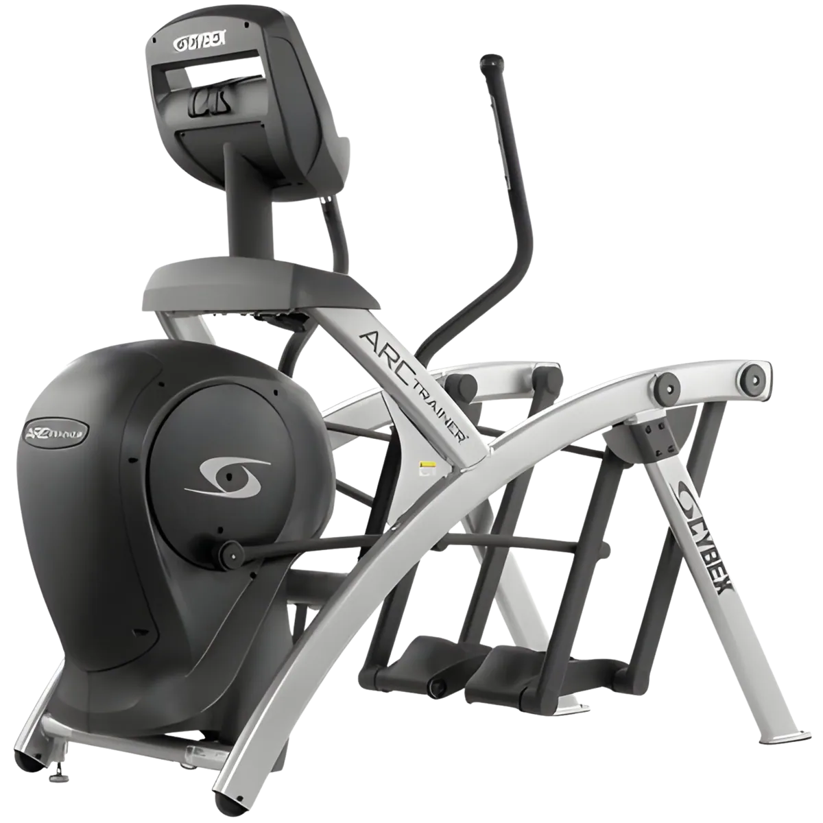 Cybex 525AT Arc Trainer (Remanufactured)