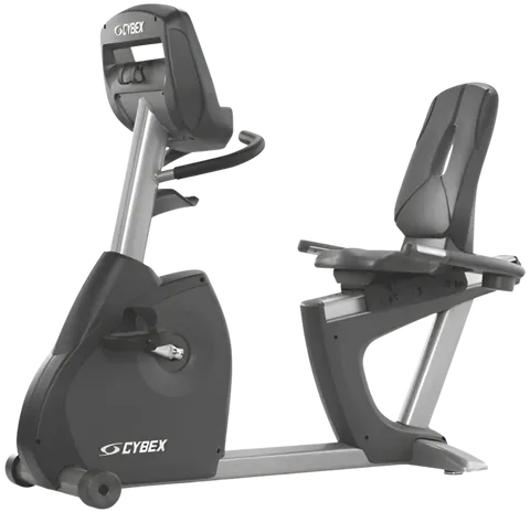 Cybex 525r Recumbent Bike (Remanufactured)