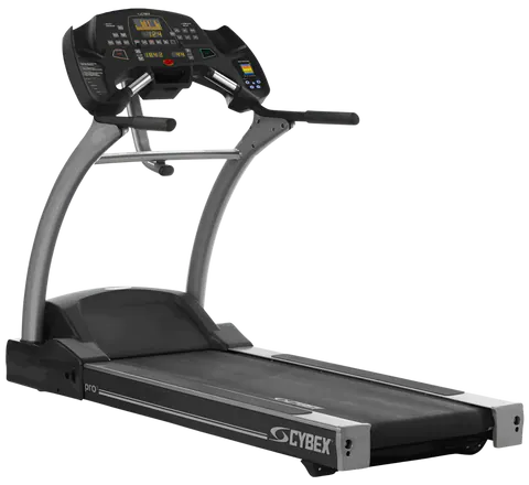 Cybex 550T Treadmill (Remanufactured)