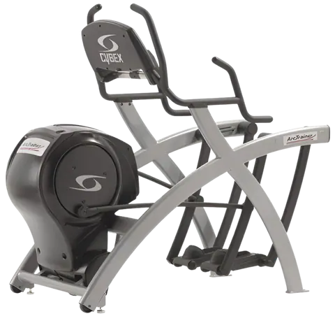 Cybex 600a Arc Trainer (Remanufactured)