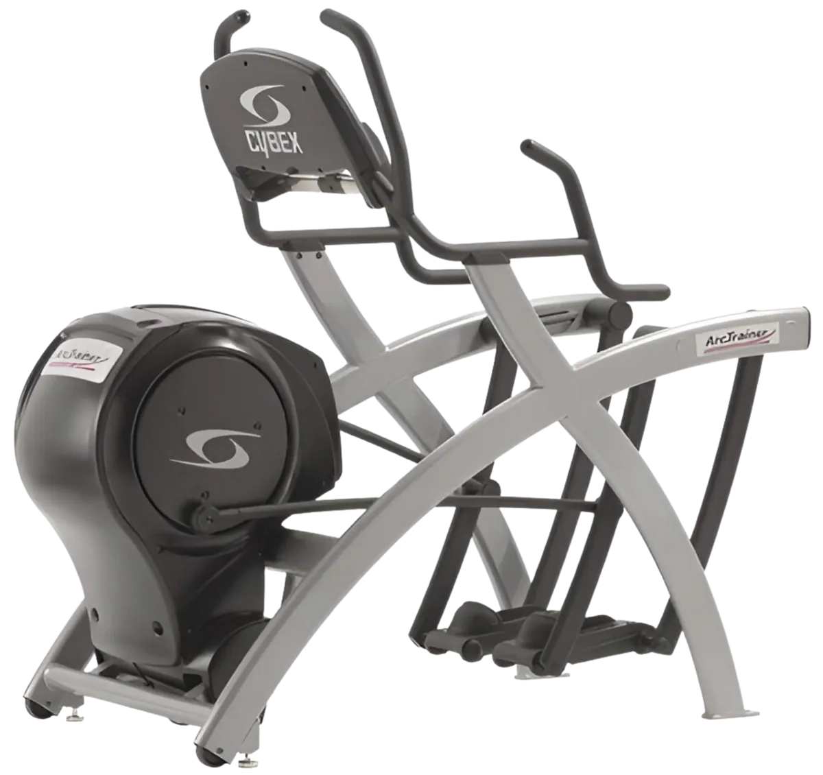 Cybex 600a Arc Trainer (Remanufactured)
