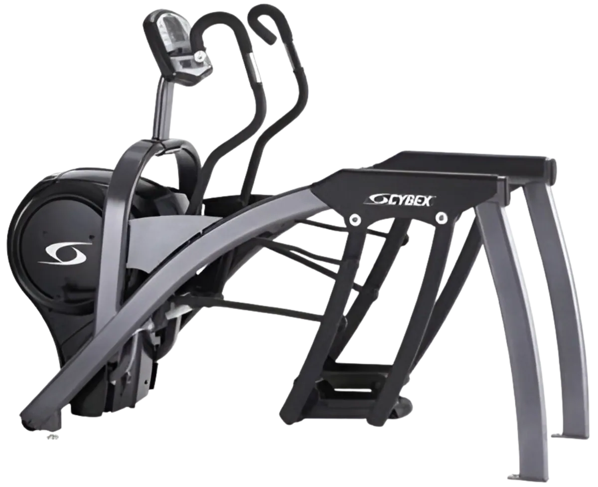 Cybex 610a Arc Trainer (Remanufactured)
