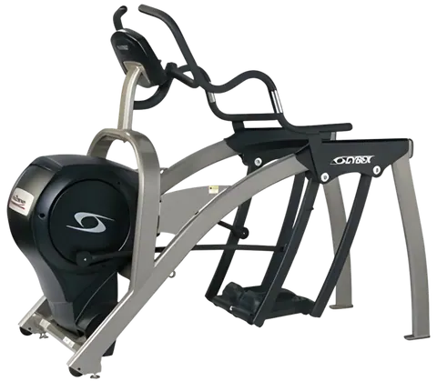 Cybex 620a Arc Trainer (Remanufactured)