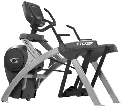 Cybex 625a Arc Trainer w/Standard Console (Remanufactured)