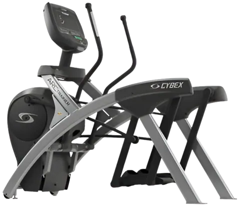 Cybex 625AT Arc Trainer w/Standard Console (Remanufactured)