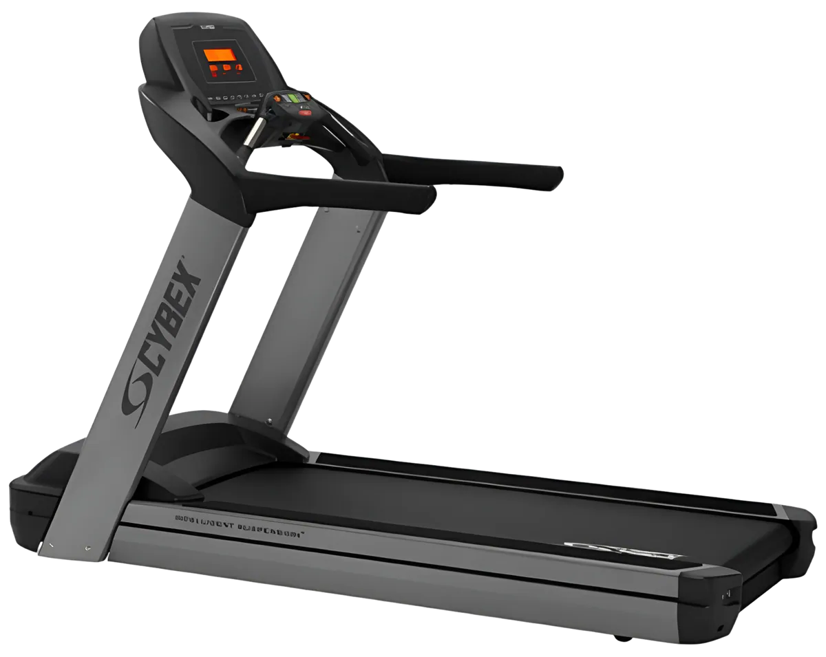 Cybex 625T Treadmill (Remanufactured)