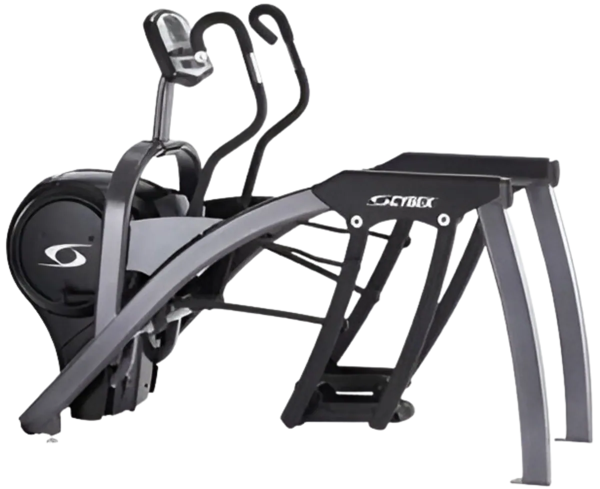 Cybex 630a Arc Trainer (Remanufactured)