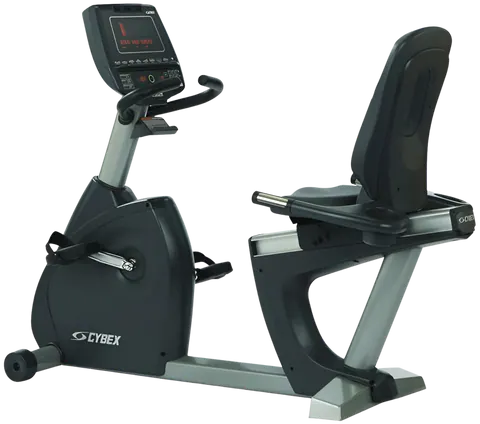Cybex 750R Recumbent Bike (Remanufactured)