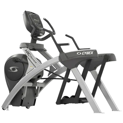 Cybex 770a Arc Trainer w/Standard Console (Remanufactured)